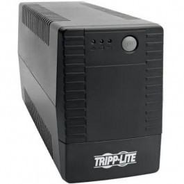   Tripp Lite OmniVS 650ВА (OMNIVSX650D)