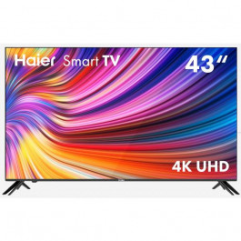   Haier H43K702UG