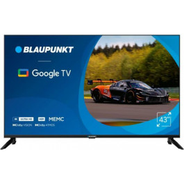   Blaupunkt 43UBG6000