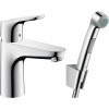 Hansgrohe Focus 100 31927000 - зображення 1