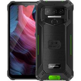   Oukitel WP23 Pro 8/128GB Green