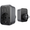 UGREEN CD314 GaN 30W Outlet Extender Gray (90613) - зображення 4