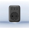 UGREEN CD314 GaN 30W Outlet Extender Gray (90613) - зображення 7