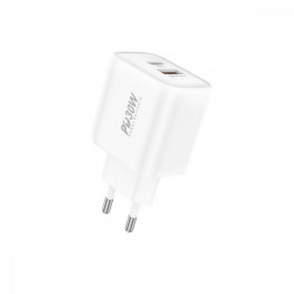   Foneng EU52 PD30W  White (EU52-CH)