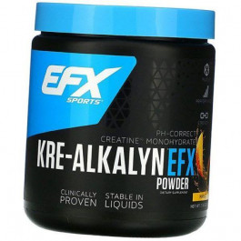   EFX Sports Kre-Alkalyn EFX Powder 220 g /110 servings/ Mango