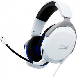   HyperX Cloud Stinger 2 Core PS5 White (6H9B5AA)