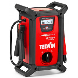   Telwin STARTZILLA 9024 XT 12V/24V (829525)