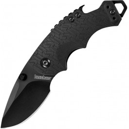   Kershaw Shuffle Black (8700BLK)