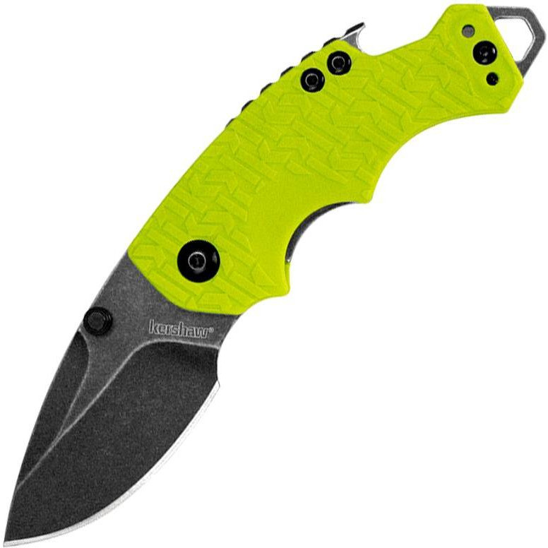 Kershaw Shuffle Lime (8700LIMEBW) - зображення 1