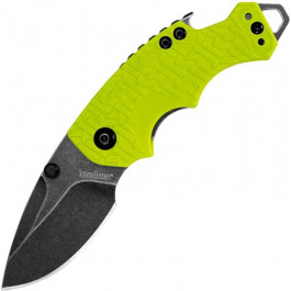   Kershaw Shuffle Lime (8700LIMEBW)