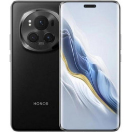   Honor Magic6 Pro 16/1TB Black