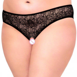   SoftLine String 2467 Plus Size, XL (black) (5591246714)