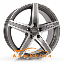   MOMO Hyperstar (R17 W7.5 PCD5x114.3 ET48 DIA72.3)