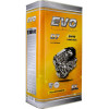 EVO lubricants D7 5W-40 5л - зображення 1