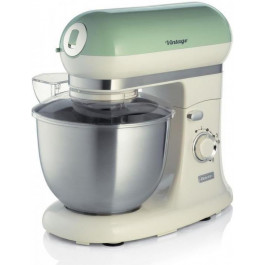   Ariete Vintage Green 1588/04