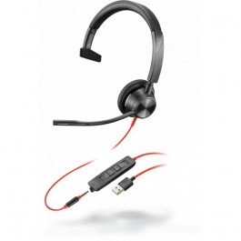   Plantronics BLACKWIRE С3310 USB-С (213929-01)