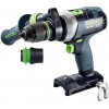 Festool QUADRIVE TDC 18/4 I-Basic (575601) - зображення 2