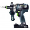 Festool QUADRIVE TDC 18/4 I-Basic (575601) - зображення 3