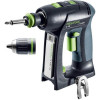 Festool C 18 Li-Basic (576434) - зображення 2