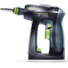 Festool C 18 Li-Basic (576434) - зображення 3