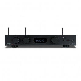   Audiolab 6000A Black