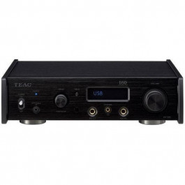   TEAC UD-505 Black