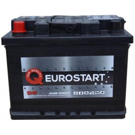   Eurostart 6СТ-60 Аз (560065055)