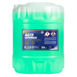   Mannol AG13 -40 20л