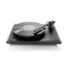 Roksan Attessa Turntable Satin Black - зображення 1