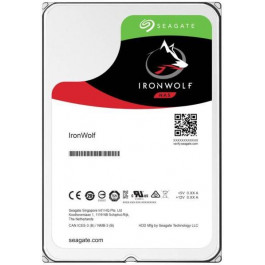   Seagate IronWolf (ST10000VN0004)