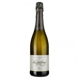   Masottina Вино  Prosecco Treviso Brut 0,75 л брют просекко (рrosecco) біле (8016861172086)