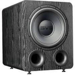   SVS PB-1000 Pro Black Ash