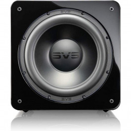   SVS SB-2000 Pro Black Gloss