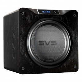   SVS SB16-Ultra Black Oak