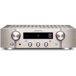   Marantz PM7000N Silver-Gold