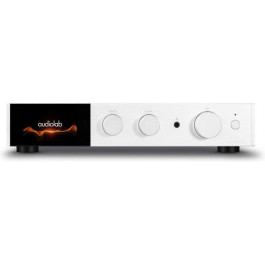   Audiolab 9000A Silver