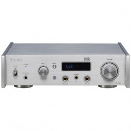   TEAC UD-505 Silver