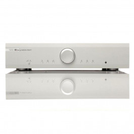   Musical Fidelity M2si Silver