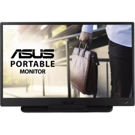   ASUS MB165B (90LM0703-B01170)