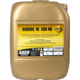   SASH HLP 46 Hidrol M 20л