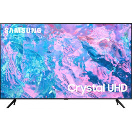   Samsung UE65CU7172