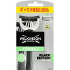 Wilkinson Sword Бритва одноразова  Xtreme 3 Black Edition, 4 шт. - зображення 1