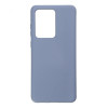 ArmorStandart Icon для Samsung G988 Galaxy S20 Ultra Blue (ARM56359) - зображення 1