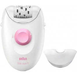   Braun Silk-epil 1 SE 1-010