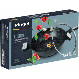   Ringel Fusion (RG-1145-26d)