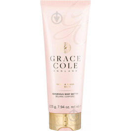   Grace Cole Олія для тіла  Vanilla Blush & Peony 225 г (5055443659037)