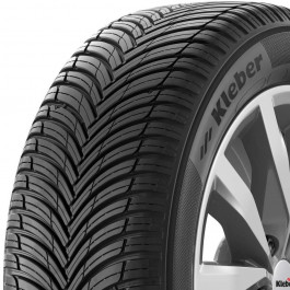   Kleber Quadraxer 3 (205/55R19 97V)