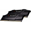 G.Skill 64 GB (2x32GB) DDR4 3600 MHz Ripjaws V Black (F4-3600C18D-64GVK) - зображення 3