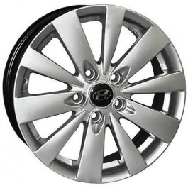   Replica Hyundai HY105 (R16 W6.5 PCD5x114,3 ET45 DIA67.1)