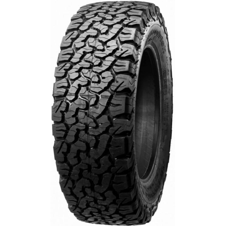 BFGoodrich All Terrain T/A KO2 (255/70R18 117S) - зображення 1